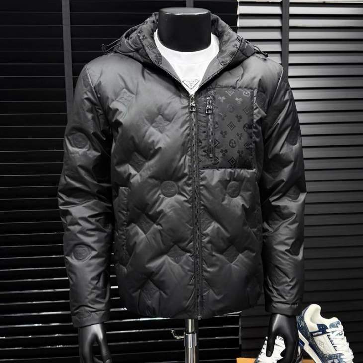 Picture of Louis Vuitton Down Jackets _SKULVM-3XL25wx17137648